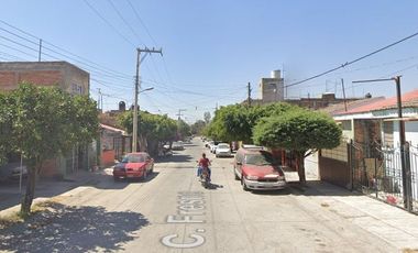 TTL (EMB) CASA EN VENTA EN INFONAVIT LA MESA JALISCO