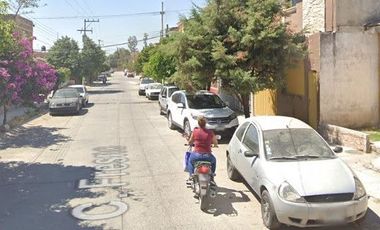 TTL (EMB) CASA EN VENTA EN INFONAVIT LA MESA JALISCO