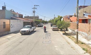 TTL (EMB) CASA EN VENTA EN INFONAVIT LA MESA JALISCO