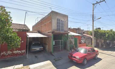 TTL (EMB) CASA EN VENTA EN INFONAVIT LA MESA JALISCO