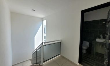 CASA CON ALBERCA EN MORELOS
