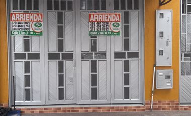 LOCAL COMERCIAL ZONA CENTRO DE NEIVA