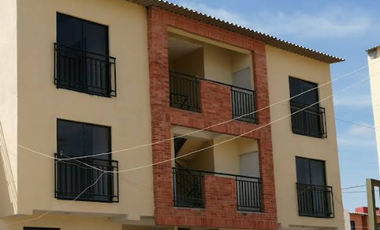 APARTAMENTO EN REMATE EN BRISAS DE CEBILLA SOLEDAD ATLANTICO