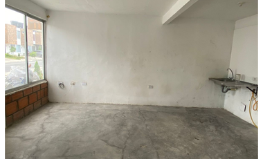 ARRIENDO CASA EN EL CONJUNTOVALLES DE TURIN, LOS PATIOS