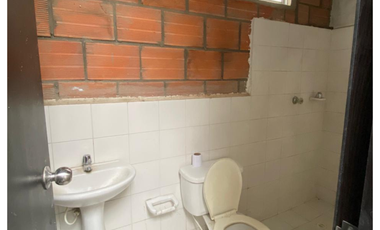 ARRIENDO CASA EN EL CONJUNTOVALLES DE TURIN, LOS PATIOS