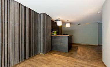 Venta departamento en la Colonia del Valle Centro