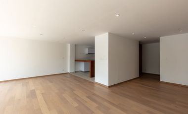 Venta departamento en la Colonia del Valle Centro