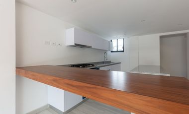 Venta departamento en la Colonia del Valle Centro