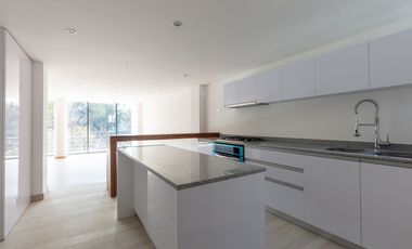Venta departamento en la Colonia del Valle Centro