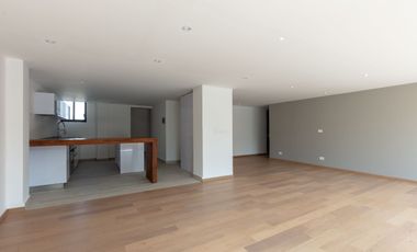 Venta departamento en la Colonia del Valle Centro