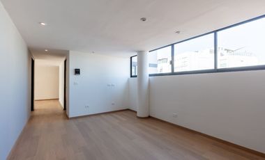 Venta departamento en la Colonia del Valle Centro