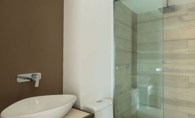 Venta departamento en la Colonia del Valle Centro