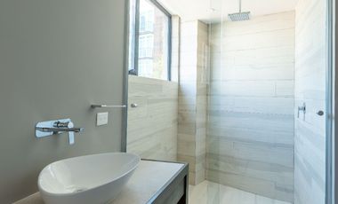 Venta departamento en la Colonia del Valle Centro