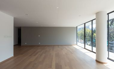 Venta departamento en la Colonia del Valle Centro