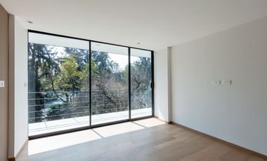 Venta departamento en la Colonia del Valle Centro