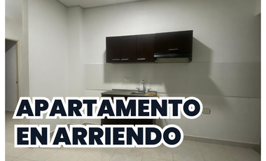 ARRIENDO APARTAMENTO EN EL BARRIO SAN LUIS