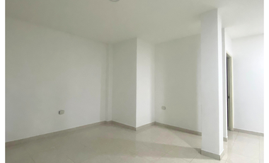 ARRIENDO APARTAMENTO EN EL BARRIO SAN LUIS