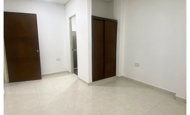 ARRIENDO APARTAMENTO EN EL BARRIO SAN LUIS