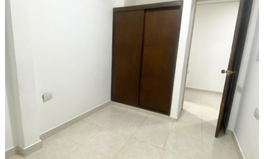 ARRIENDO APARTAMENTO EN EL BARRIO SAN LUIS