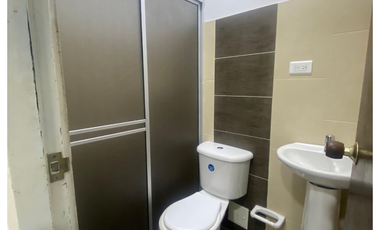 ARRIENDO APARTAMENTO EN EL BARRIO SAN LUIS