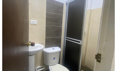 ARRIENDO APARTAMENTO EN EL BARRIO SAN LUIS