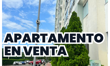 APARTAMENTO EN VENTA, UBICADO EN CONDOMINIO ALTOS DEL MORAL, LOS PATIOS