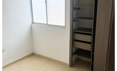 APARTAMENTO EN VENTA, UBICADO EN CONDOMINIO ALTOS DEL MORAL, LOS PATIOS