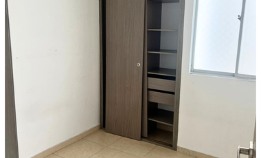APARTAMENTO EN VENTA, UBICADO EN CONDOMINIO ALTOS DEL MORAL, LOS PATIOS