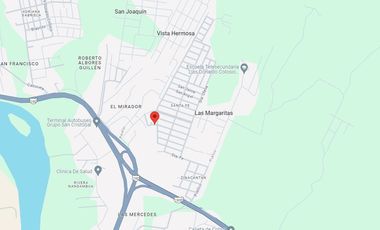OY CASA EN VENTA SANTA FE CHIAPA DE CORZO CHIAPAS