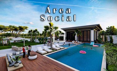 Lotes en Venta en la Entrada de Machala - Urbanización Gardenia