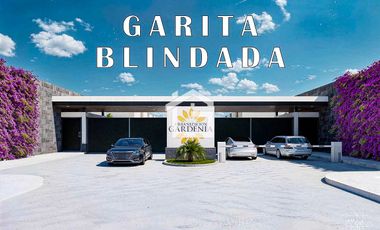 Lotes en Venta en la Entrada de Machala - Urbanización Gardenia