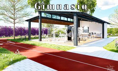 Lotes en Venta en la Entrada de Machala - Urbanización Gardenia