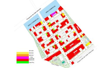 Lotes en Venta en la Entrada de Machala - Urbanización Gardenia