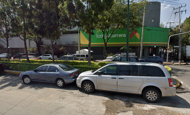 PROPIEDAD DE OPORTUNIDAD!! HERMOSO EDIFICIO 3 NIVELES, CHIMALPOPOCA, CDMX, CUAHTEMOC!!