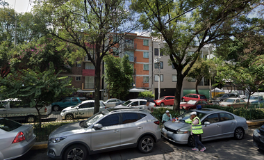 PROPIEDAD DE OPORTUNIDAD!! HERMOSO EDIFICIO 3 NIVELES, CHIMALPOPOCA, CDMX, CUAHTEMOC!!