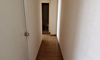 Departamento Amoblado en Villarrica