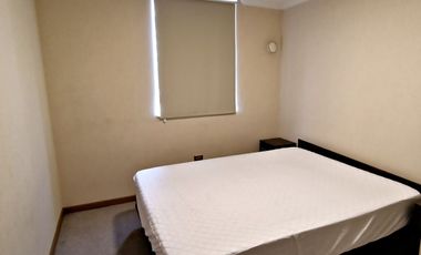 Departamento Amoblado en Villarrica