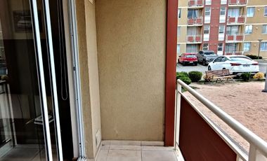 Departamento Amoblado en Villarrica