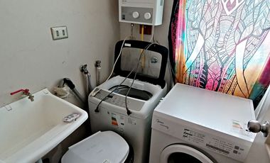 Departamento Amoblado en Villarrica