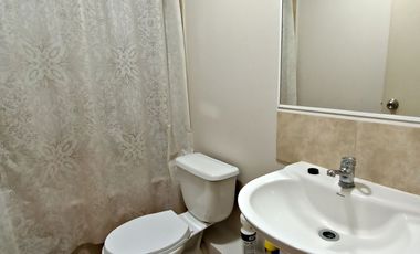 Departamento Amoblado en Villarrica