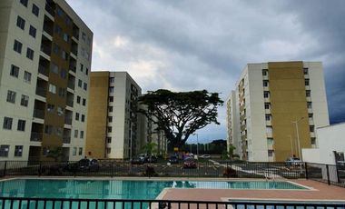 APARTAMENTO EN VENTA, PASEO DE PANGOLA, JAMUNDI