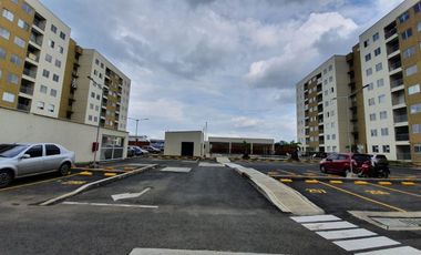 APARTAMENTO EN VENTA, PASEO DE PANGOLA, JAMUNDI