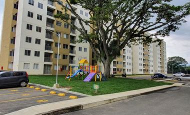APARTAMENTO EN VENTA, PASEO DE PANGOLA, JAMUNDI