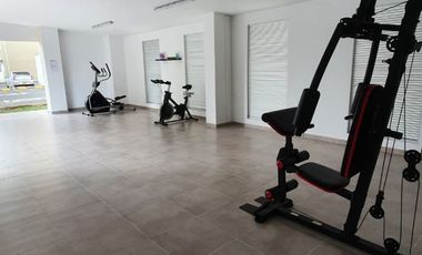 APARTAMENTO EN VENTA, PASEO DE PANGOLA, JAMUNDI