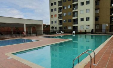 APARTAMENTO EN VENTA, PASEO DE PANGOLA, JAMUNDI