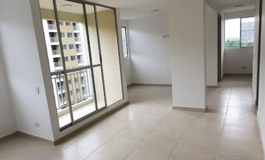 APARTAMENTO EN VENTA, PASEO DE PANGOLA, JAMUNDI