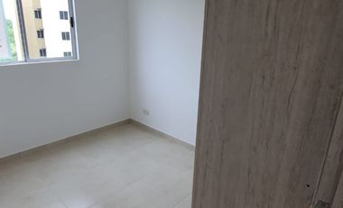 APARTAMENTO EN VENTA, PASEO DE PANGOLA, JAMUNDI