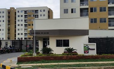 APARTAMENTO EN VENTA, PASEO DE PANGOLA, JAMUNDI
