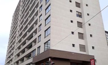 Vendo Departamento en Edif. El Salar Calama