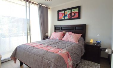 Vendo Departamento en Edif. El Salar Calama